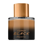 KENNETH COLE Copper Black