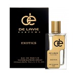 DE LAVIE PARFUMS Exotics