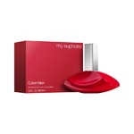 CALVIN KLEIN My Euphoria