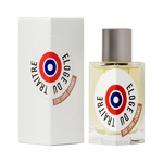 ETAT LIBRE D`ORANGE Eloge du traitre